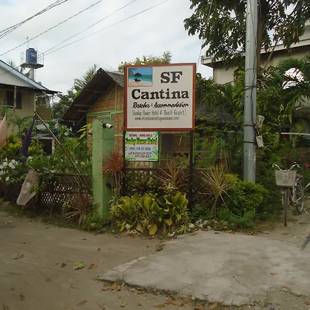Sf Cantina