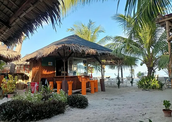 Resort Sf Cantina Santa Fe (Cebu)