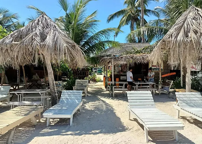 Sf Cantina Santa Fe (Cebu)