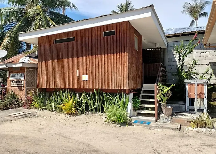 Sf Cantina Resort