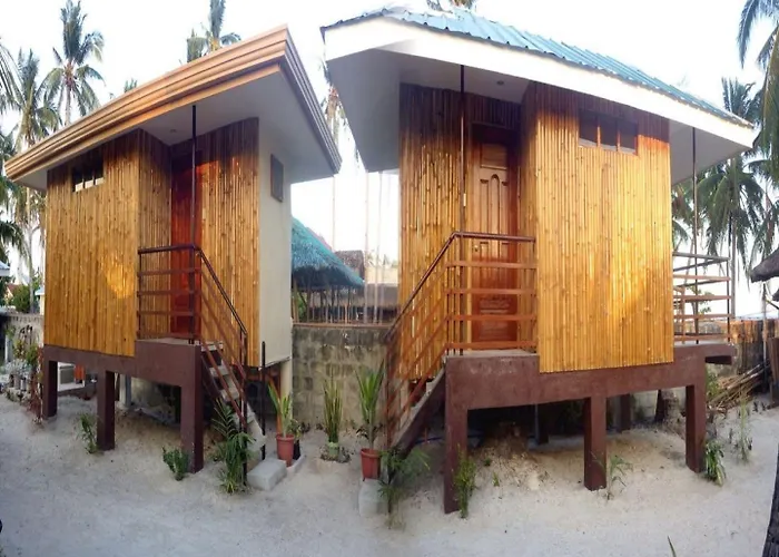 Sf Cantina Resort *