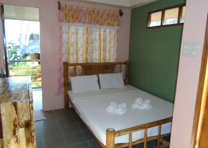 Sf Cantina Resort Santa Fe (Cebu)