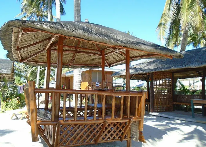 Sf Cantina Resort Santa Fe (Cebu)