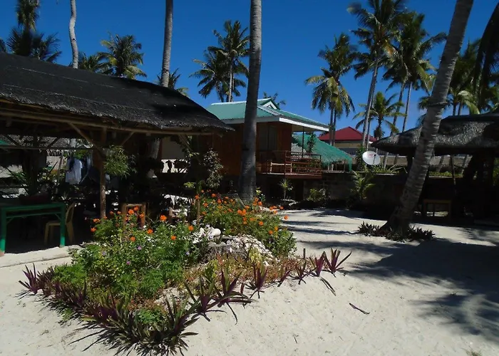 Sf Cantina * Santa Fe (Cebu)