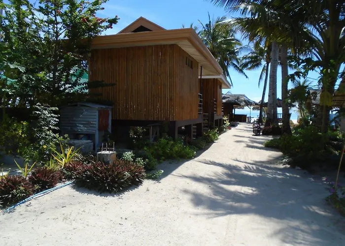 Sf Cantina Resort Santa Fe (Cebu)