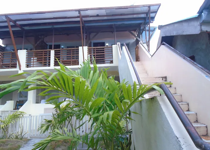 Sf Cantina Resort Santa Fe (Cebu)