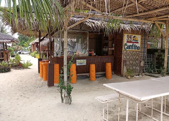 Sf Cantina Santa Fe (Cebu)