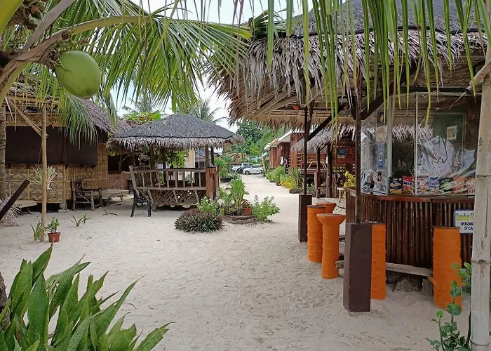 Sf Cantina Resort Santa Fe (Cebu)