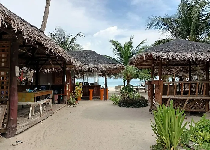 Sf Cantina * Santa Fe (Cebu)