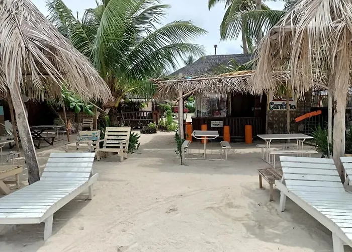 Sf Cantina Resort *