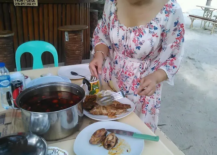 Sf Cantina Santa Fe (Cebu)