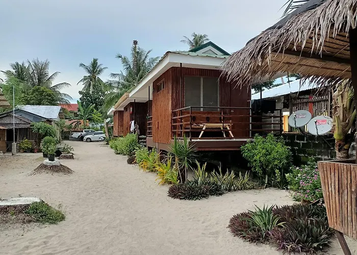 Sf Cantina * Santa Fe (Cebu)