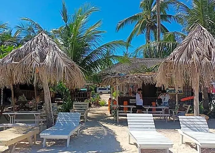 Sf Cantina Resort