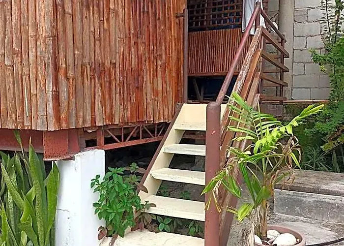 Sf Cantina * Santa Fe (Cebu)
