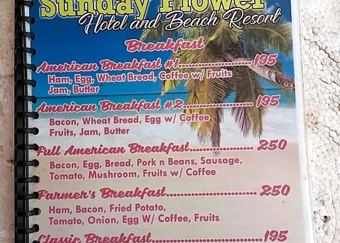 Sf Cantina Resort *