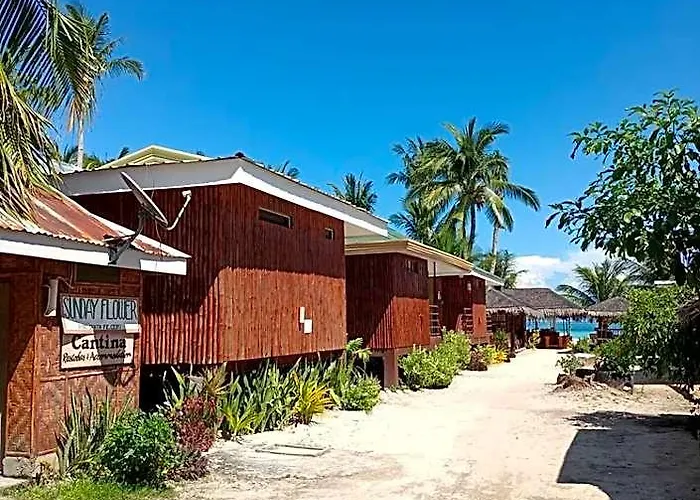 渡假村 斯夫坎提纳旅馆 *