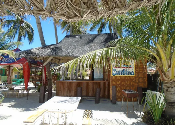 Sf Cantina * Santa Fe (Cebu)