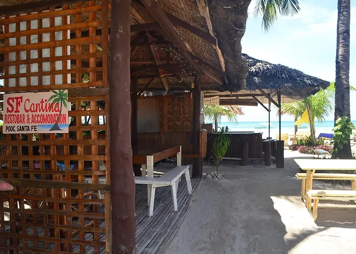 Sf Cantina Santa Fe (Cebu)