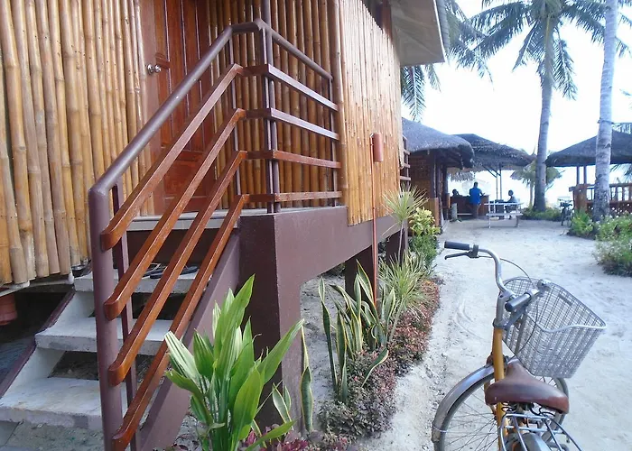 Sf Cantina * Santa Fe (Cebu)