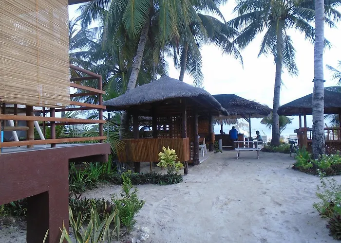 Sf Cantina Santa Fe (Cebu)
