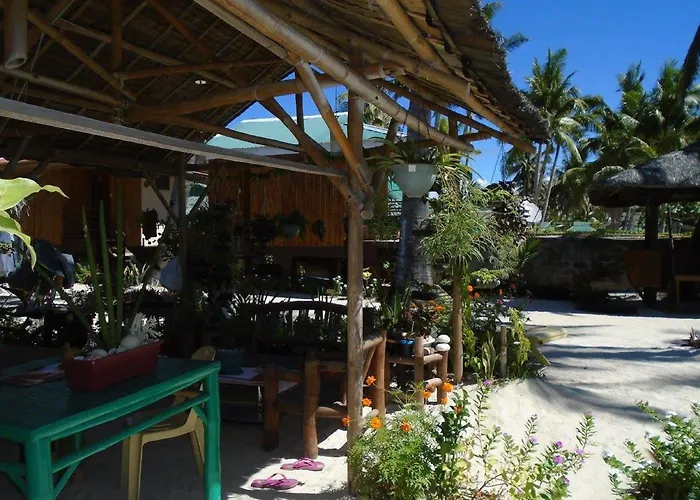 Resort Sf Cantina