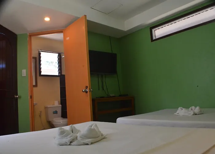 Sf Cantina * Santa Fe (Cebu)