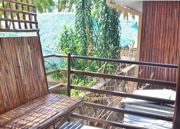 Sf Cantina Resort Santa Fe (Cebu)