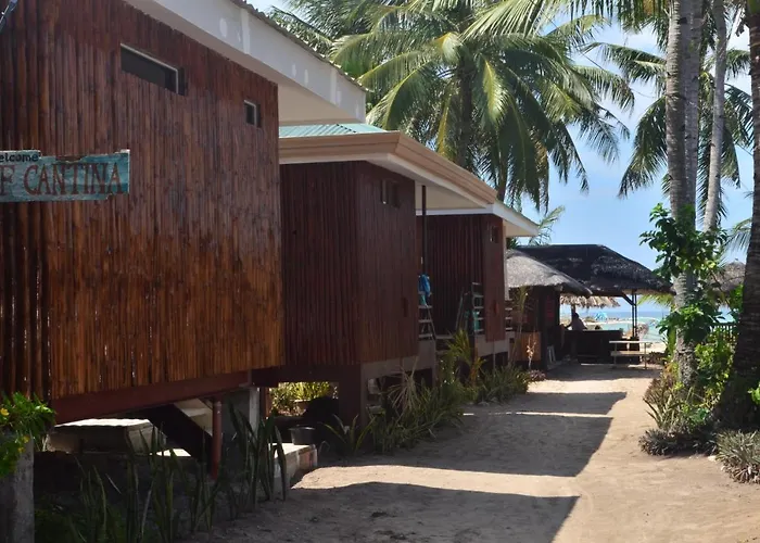 Sf Cantina Santa Fe (Cebu)
